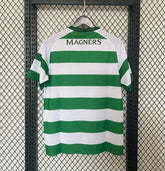 Celtic FC 2024-2025 home game